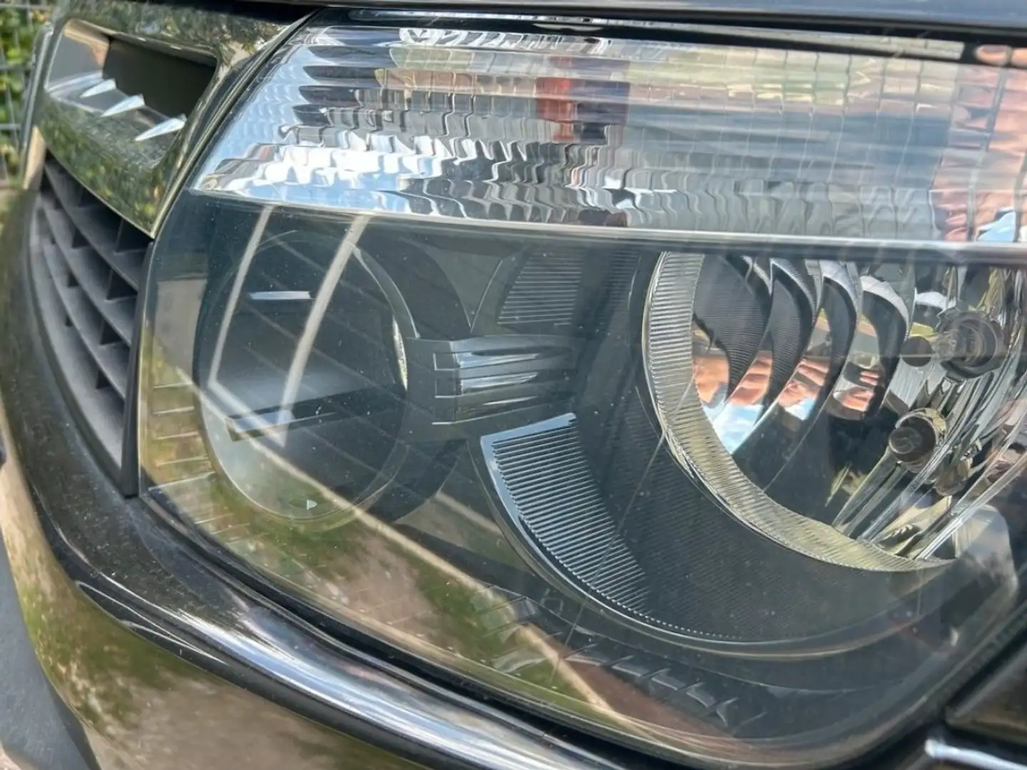 Dacia Duster 1.5 dCi 110 4x4 - 2