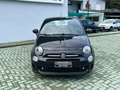 Fiat 500 1.0 hybrid Connect 70cv  OK x NEOPAT. - 14000 KM! Noir - thumbnail 2