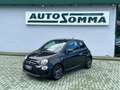 Fiat 500 1.0 hybrid Connect 70cv  OK x NEOPAT. - 14000 KM! Noir - thumbnail 1