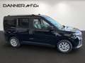 Ford Tourneo Courier TITANIUM 125 PS EcoBoost/Benzin (PROMPT VERFÜGB... Schwarz - thumbnail 3