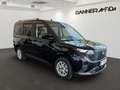 Ford Tourneo Courier TITANIUM 125 PS EcoBoost/Benzin (PROMPT VERFÜGB... Schwarz - thumbnail 2