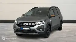 Dacia Jogger 1.6 hybrid 140ch Extreme 5 places