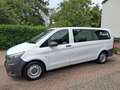 Mercedes-Benz Vito Tourer 109 CDI Base Extra Lang 11950.- INCL BTW 9- Wit - thumbnail 4