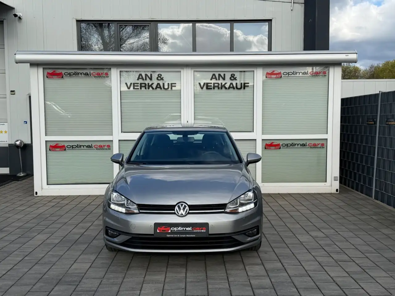 Das Auto
