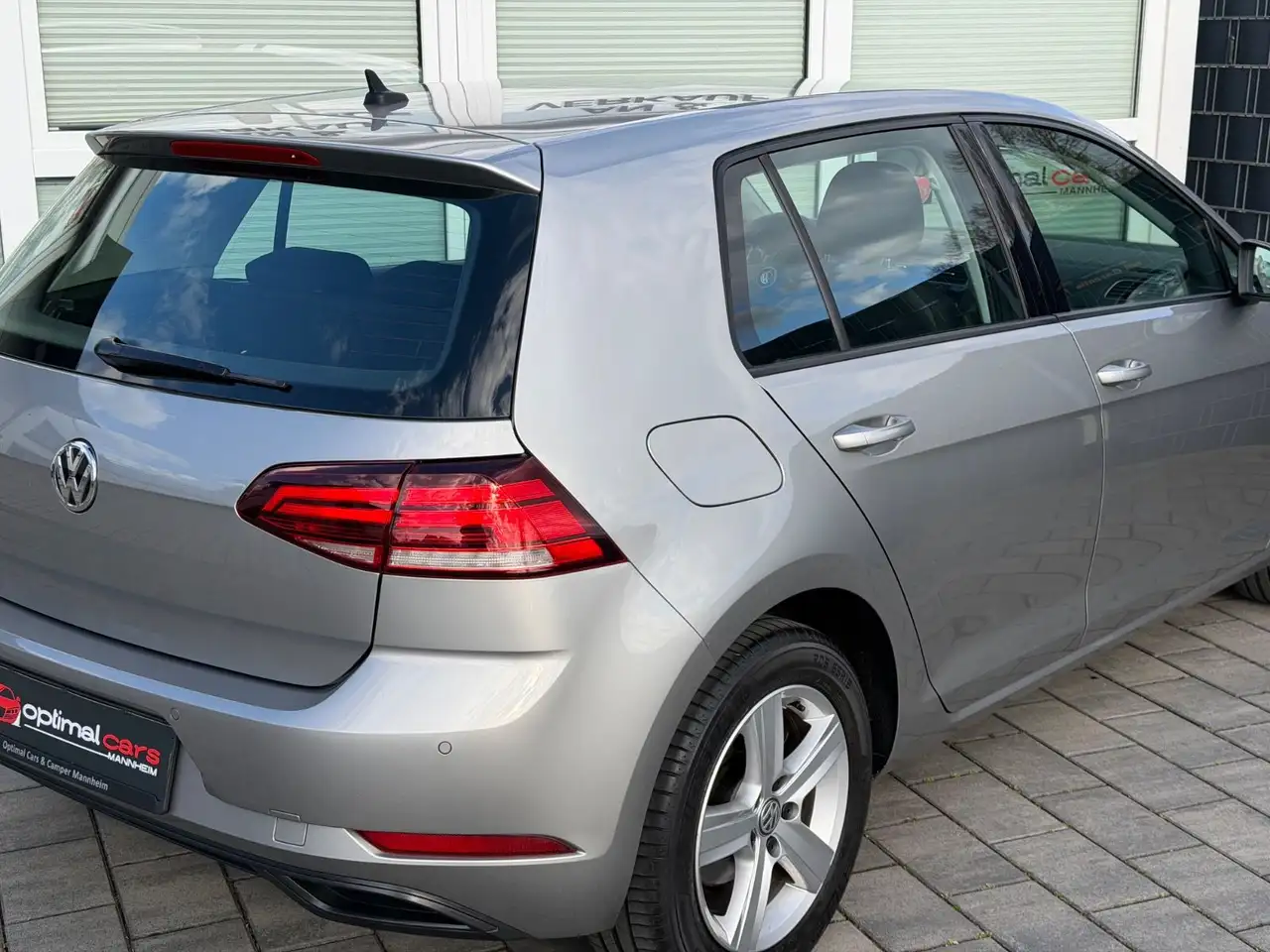 Das Auto
