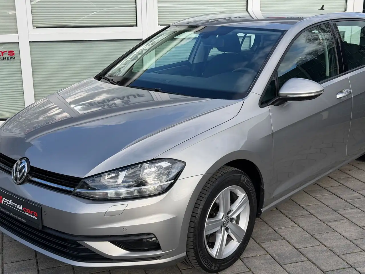 Das Auto