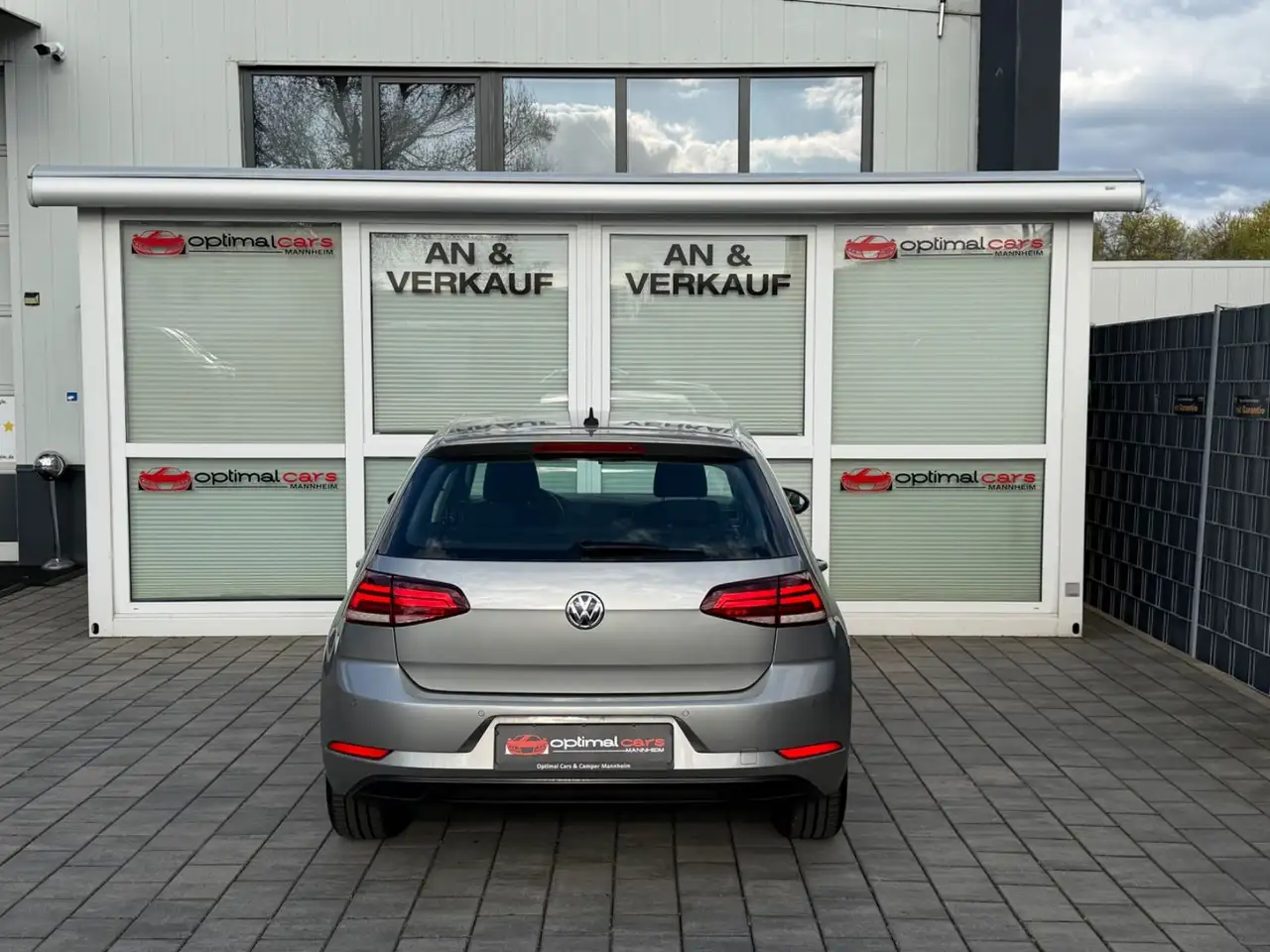 Das Auto