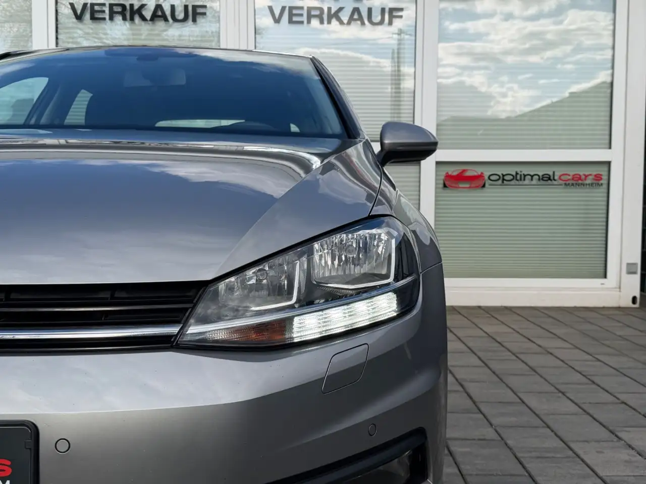Das Auto