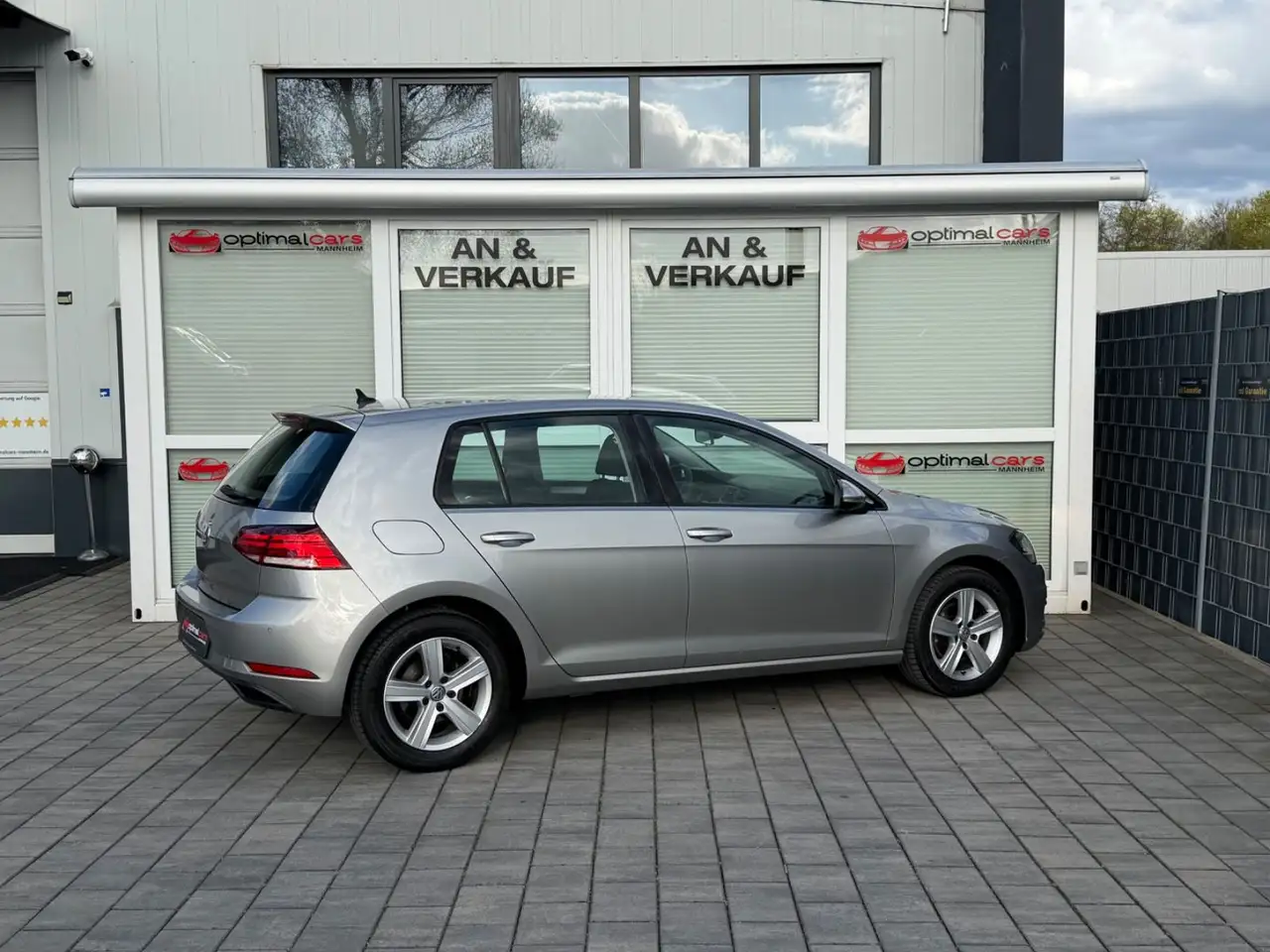 Das Auto