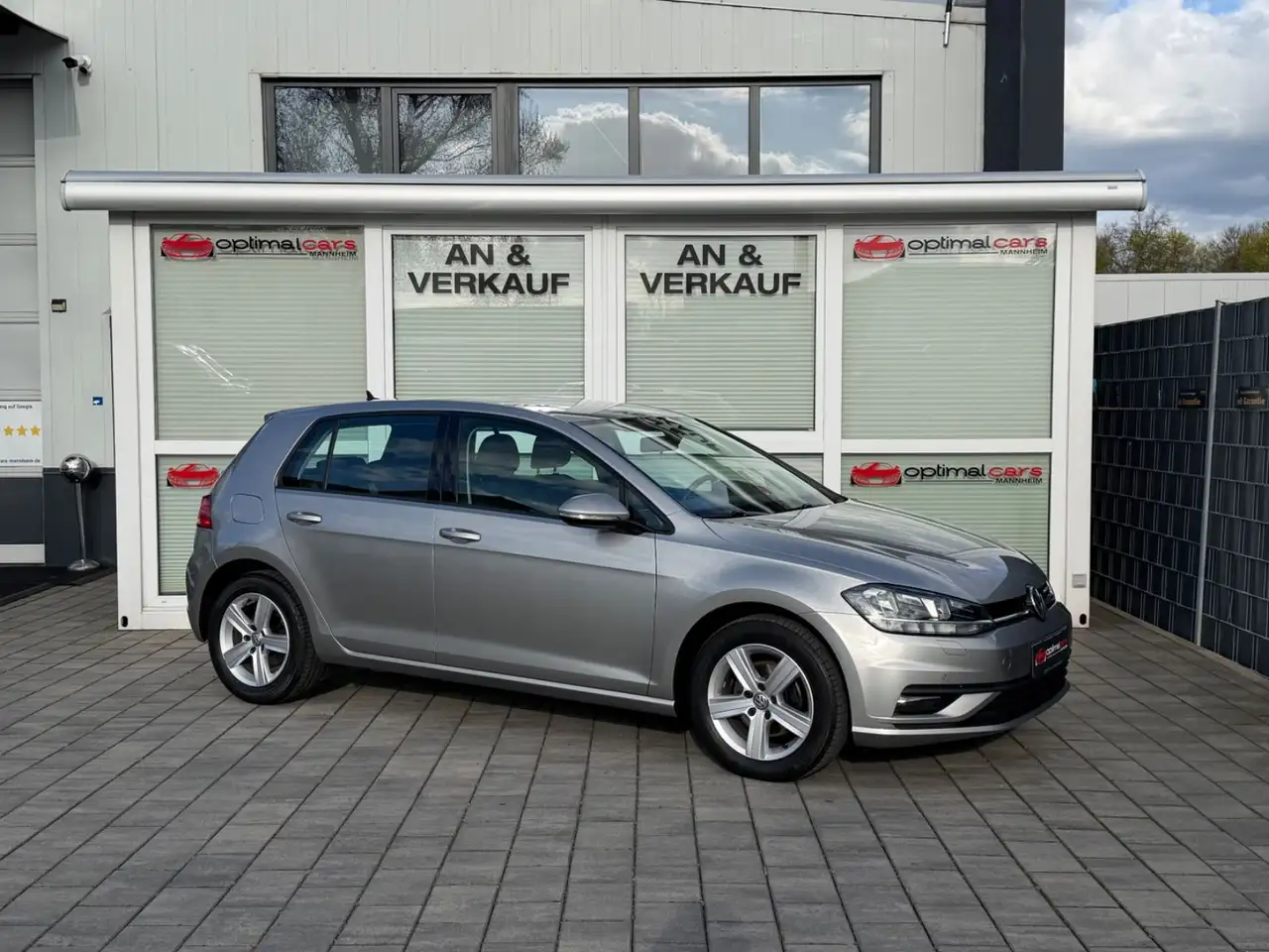 Das Auto