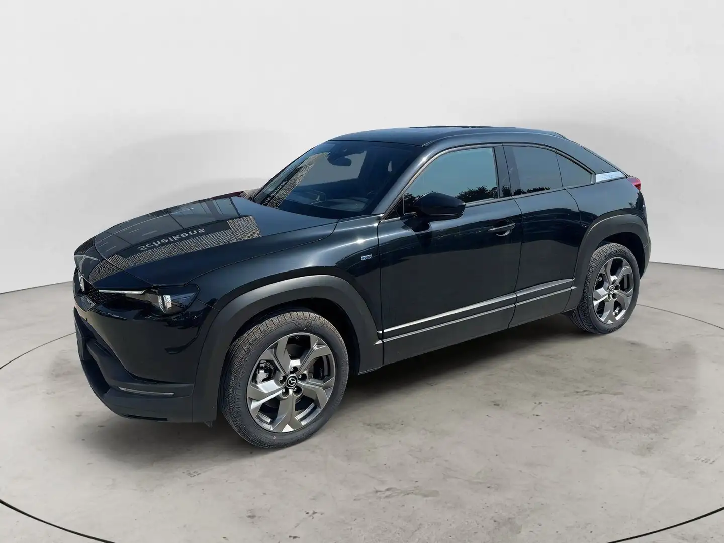 Mazda MX-30 EV Noir - 1