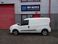 Opel Combo 1.3 CDTi L2H1 Sport airco turbo probleem!!!!!!!!!! Blanco - thumbnail 5