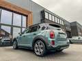 MINI Cooper SE Countryman Mini 2.0 ALL4 MINI Yours 220pk Sage Green/Alle opt Verde - thumbnail 17