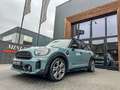 MINI Cooper SE Countryman Mini 2.0 ALL4 MINI Yours 220pk Sage Green/Alle opt Verde - thumbnail 27
