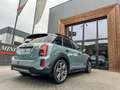 MINI Cooper SE Countryman Mini 2.0 ALL4 MINI Yours 220pk Sage Green/Alle opt Verde - thumbnail 7