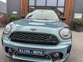 MINI Cooper SE Countryman Mini 2.0 ALL4 MINI Yours 220pk Sage Green/Alle opt Verde - thumbnail 37