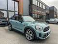 MINI Cooper SE Countryman Mini 2.0 ALL4 MINI Yours 220pk Sage Green/Alle opt Verde - thumbnail 19