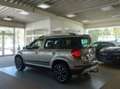 Skoda Yeti Adventure 4x2; XEN KLIMAAUT PDC GRA SHZ AHK Beige - thumbnail 6