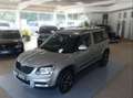 Skoda Yeti Adventure 4x2; XEN KLIMAAUT PDC GRA SHZ AHK Beige - thumbnail 4