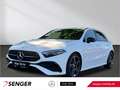 Mercedes-Benz A 220 d AMG Line Night Multibeam Rückfahrkamera Alb - thumbnail 1