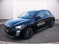 Peugeot 208 Hybrid 110 e-DCS6 Allure LED+SHZ+Nav+Kam Schwarz - thumbnail 28