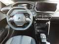 Peugeot 208 Hybrid 110 e-DCS6 Allure LED+SHZ+Nav+Kam Schwarz - thumbnail 10