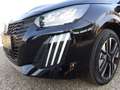 Peugeot 208 Hybrid 110 e-DCS6 Allure LED+SHZ+Nav+Kam Schwarz - thumbnail 4