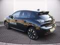 Peugeot 208 Hybrid 110 e-DCS6 Allure LED+SHZ+Nav+Kam Schwarz - thumbnail 4