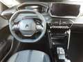 Peugeot 208 Hybrid 110 e-DCS6 Allure LED+SHZ+Nav+Kam Schwarz - thumbnail 11