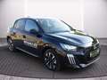 Peugeot 208 Hybrid 110 e-DCS6 Allure LED+SHZ+Nav+Kam Schwarz - thumbnail 3