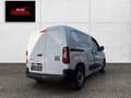 Fiat Doblo Cargo 130AT8 Webasto Keyl FrachtP Kam AIO 96 kW... Weiß - thumbnail 5