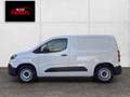 Fiat Doblo Cargo 130AT8 Webasto Keyl FrachtP Kam AIO 96 kW... Weiß - thumbnail 2