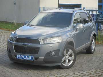 2.2 D LT Allrad Automatik Leder Navi 7 Sitze