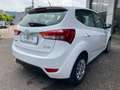 Hyundai iX20 ix20 Comfort AT 1,6 CVVT Blanc - thumbnail 11