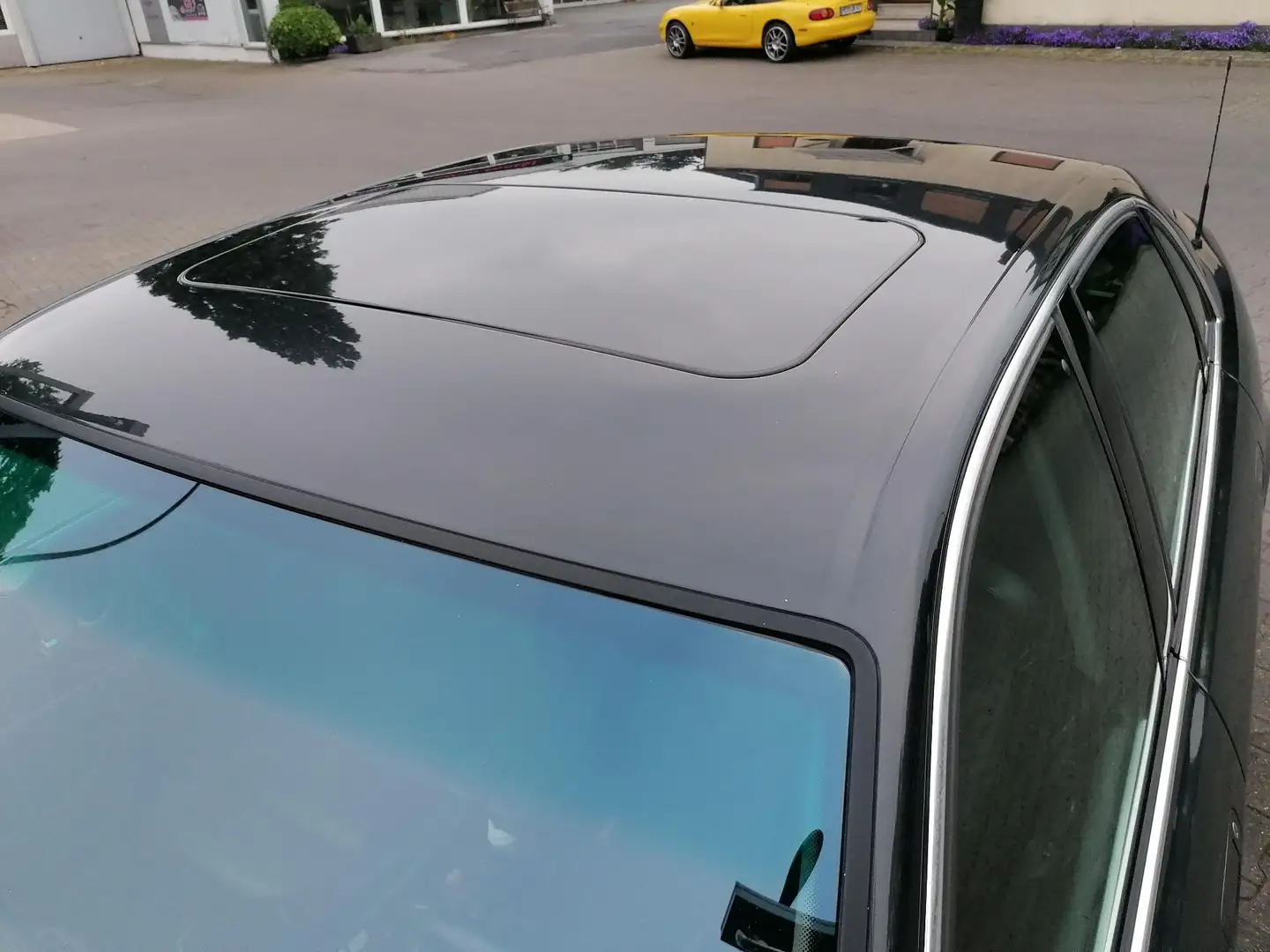 Audi A8 2.8  LPG, Quattro, Automatic,XENON, SUPER ZUSTAND, Schwarz - 2