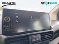 Citroen Berlingo M1 BlueHDi S&S Talla XL Plus 130 EAT8 Negro - thumbnail 17