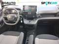 Citroen Berlingo M1 BlueHDi S&S Talla XL Plus 130 EAT8 Negro - thumbnail 14