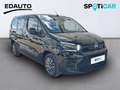 Citroen Berlingo M1 BlueHDi S&S Talla XL Plus 130 EAT8 Negro - thumbnail 3