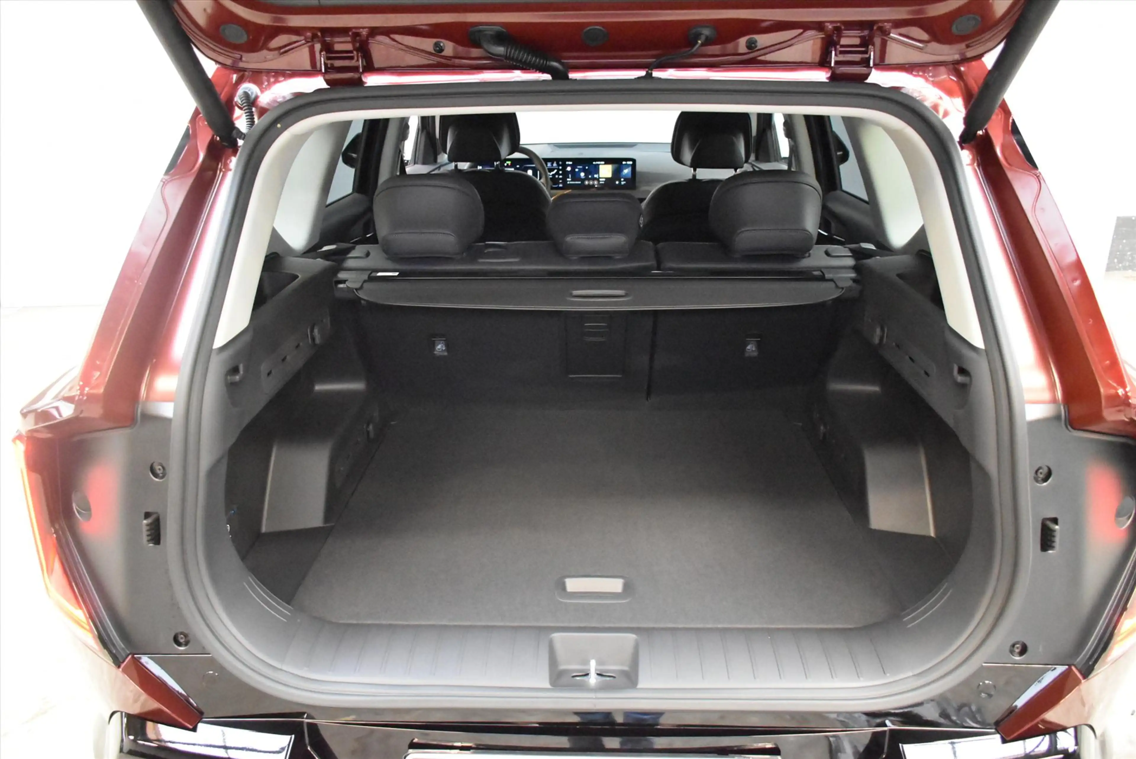 Kia EV5 81,4 kWh 217pk 2WD Plus NIEUW - SNEL LEVERBAAR — photo 12
