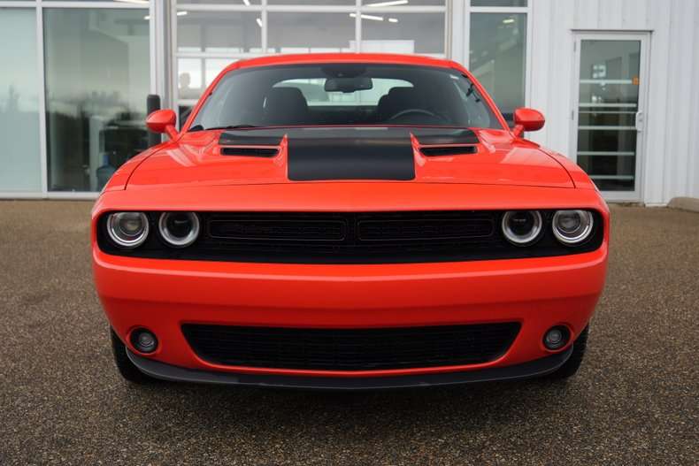 2023 Dodge Challenger SXT AWD — снимка 1