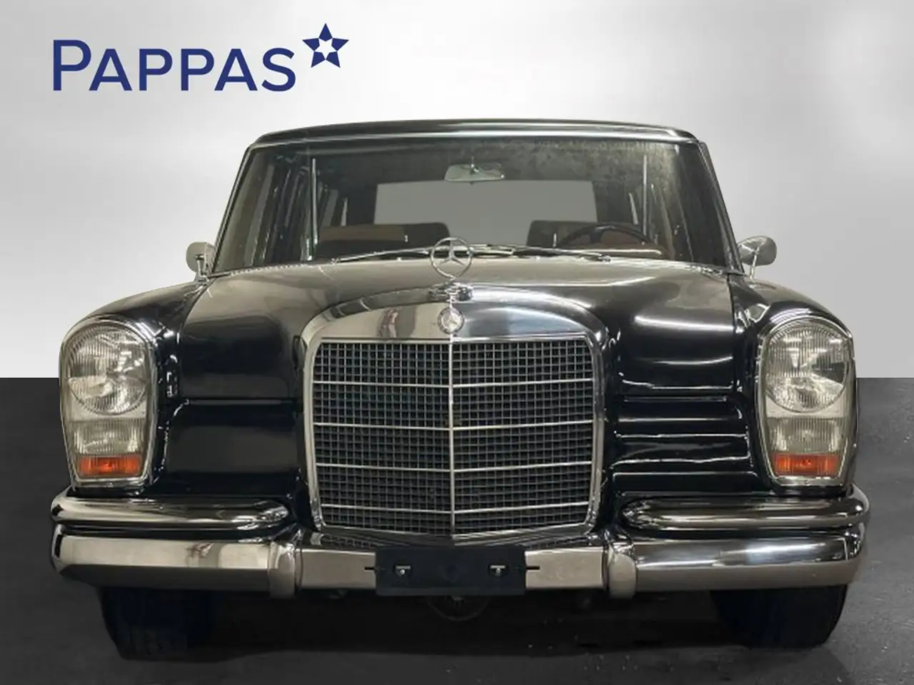 Mercedes-Benz 600 Pullman, foto 2