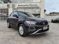 Volkswagen T-Roc 2.0 tdi Life 150cv dsg -Kamera-App-Climatronic- Schwarz - thumbnail 1
