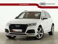 Audi SQ5 3.0 TDI quattro tiptronic *LED*GRA*PANO*20"* White - thumbnail 1