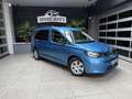 Volkswagen Caddy Maxi 1.5 TSI 7 personen Blauw - thumbnail 3