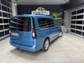 Volkswagen Caddy Maxi 1.5 TSI 7 personen Blauw - thumbnail 5