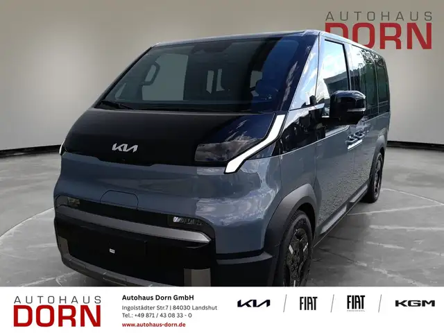 Kia Autres