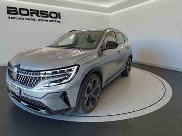 Full Hybrid E-Tech 200 CV Techno