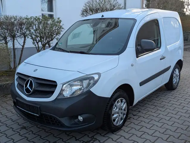 Mercedes-Benz Citan Kasten 109 CDI kompakt