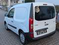 Mercedes-Benz Citan Kasten 109 CDI kompakt Weiß - thumbnail 5