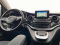 Mercedes-Benz V 220 9G-Tronic 4Matic Schwarz - thumbnail 7